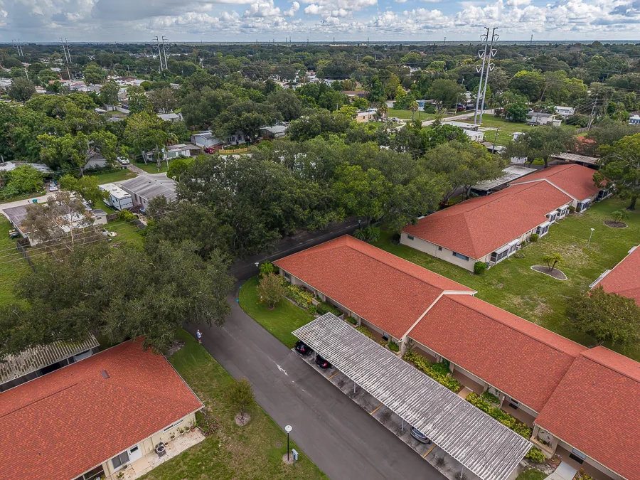 Real estate photography — 2460 Northside Drive, Clearwater, Florida, 33761 | 4D Productions