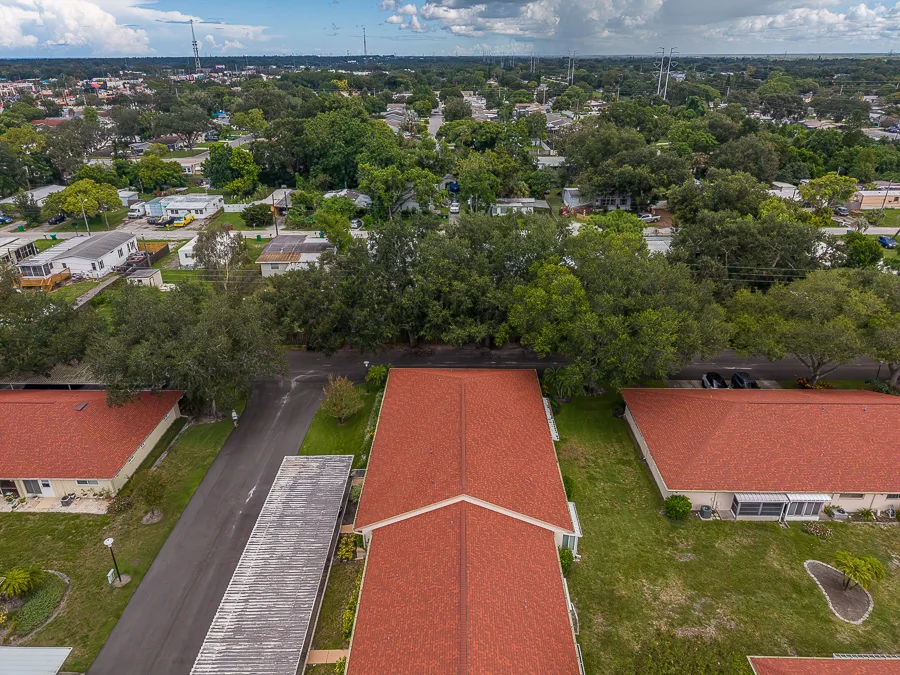 Real estate photography — 2460 Northside Drive, Clearwater, Florida, 33761 | 4D Productions