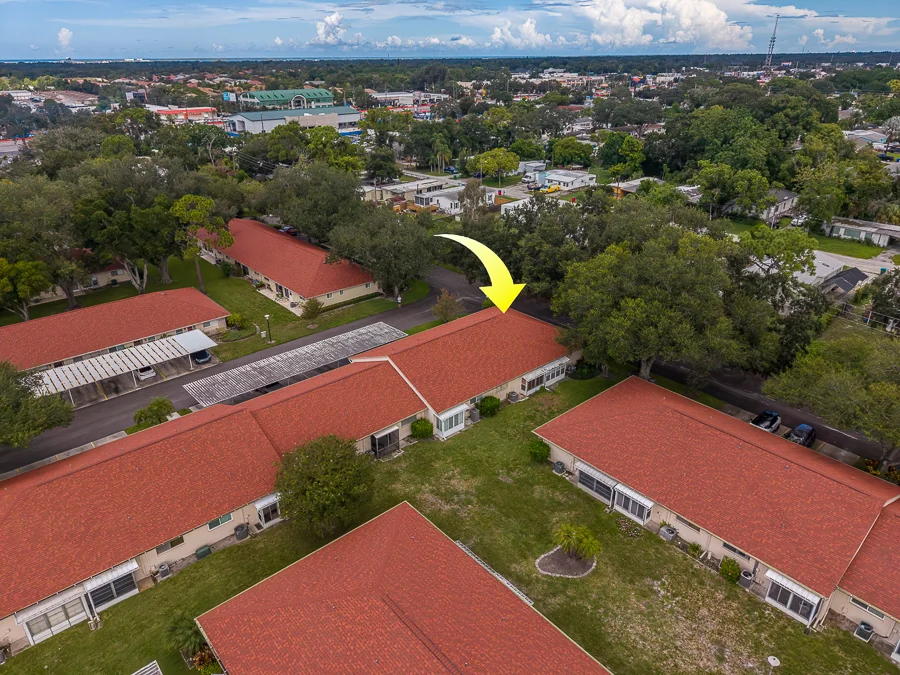 Real estate photography — 2460 Northside Drive, Clearwater, Florida, 33761 | 4D Productions