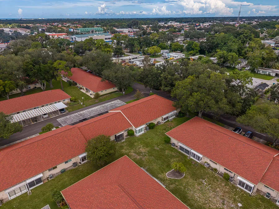 Real estate photography — 2460 Northside Drive, Clearwater, Florida, 33761 | 4D Productions