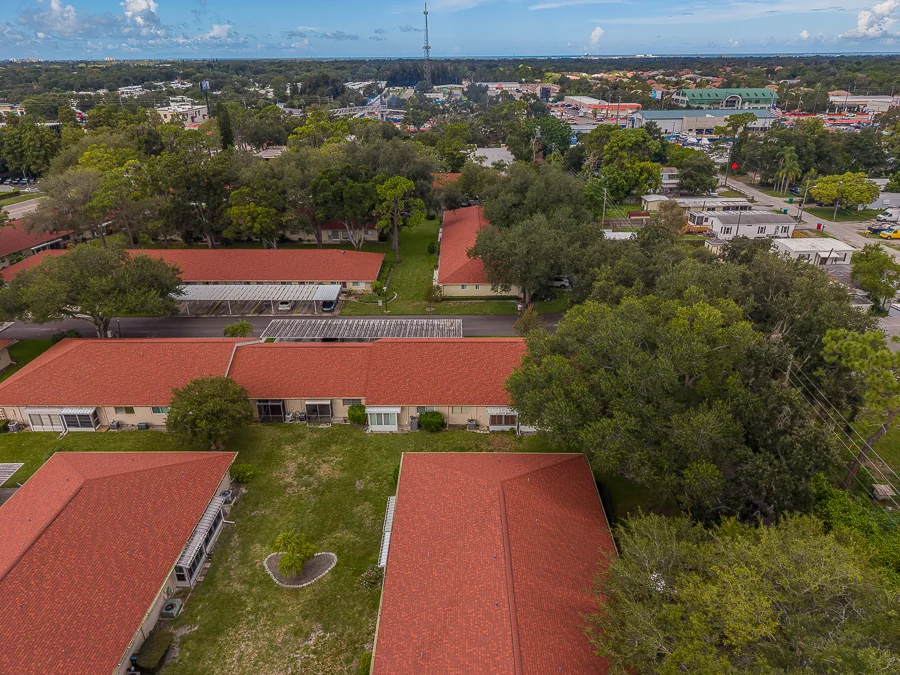 Real estate photography — 2460 Northside Drive, Clearwater, Florida, 33761 | 4D Productions