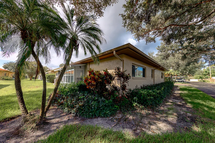 Real estate photography — 2460 Northside Drive, Clearwater, Florida, 33761 | 4D Productions