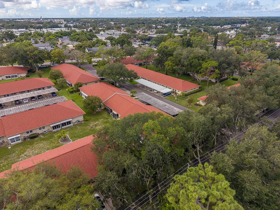 Real estate photography — 2460 Northside Drive, Clearwater, Florida, 33761 | 4D Productions