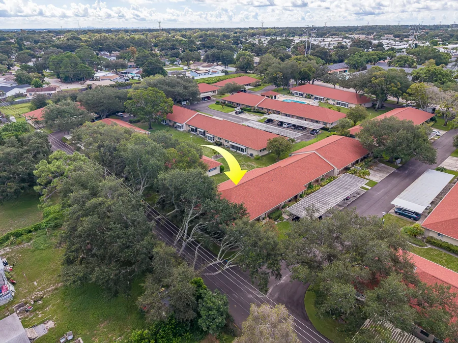 Real estate photography — 2460 Northside Drive, Clearwater, Florida, 33761 | 4D Productions