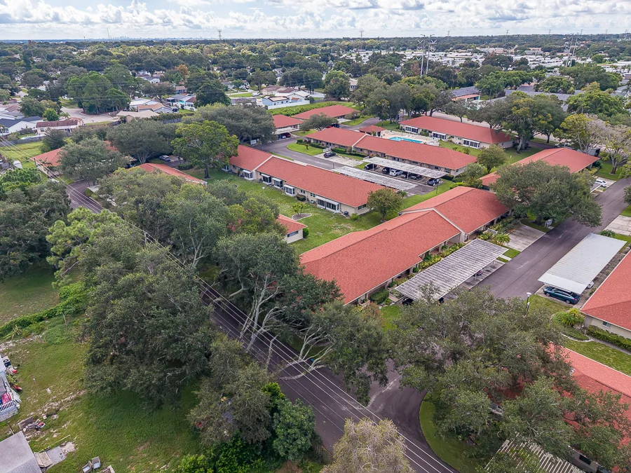 Real estate photography — 2460 Northside Drive, Clearwater, Florida, 33761 | 4D Productions