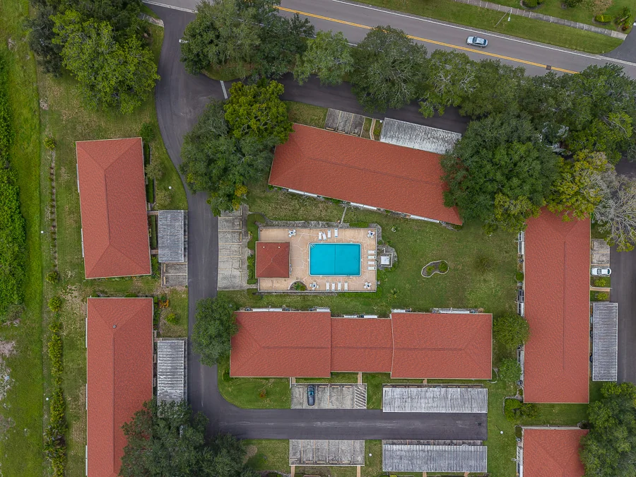 Real estate photography — 2460 Northside Drive, Clearwater, Florida, 33761 | 4D Productions