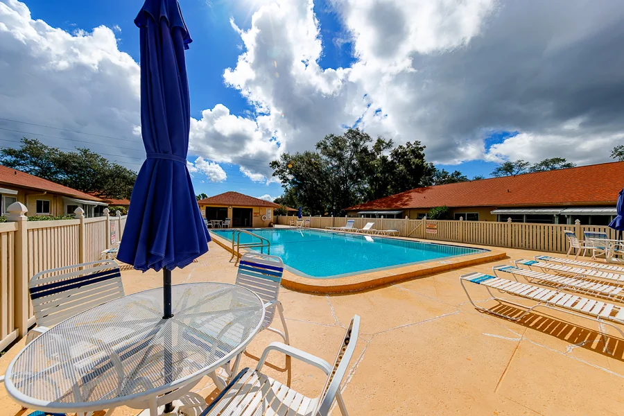 Real estate photography — 2460 Northside Drive, Clearwater, Florida, 33761 | 4D Productions
