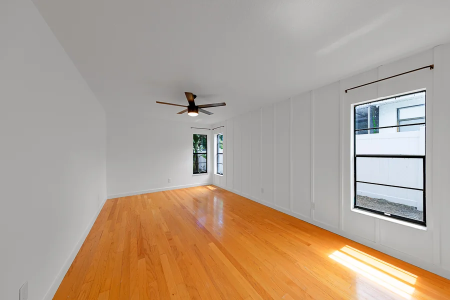 Real estate photography — 2709 Winding Way, Palm Harbor, Florida, 34683 | 4D Productions