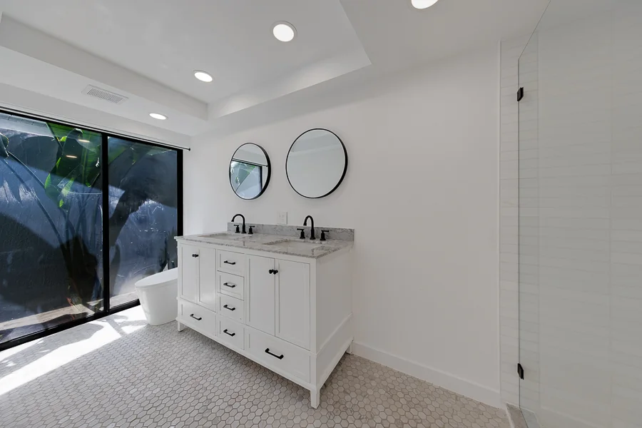 Real estate photography — 2709 Winding Way, Palm Harbor, Florida, 34683 | 4D Productions