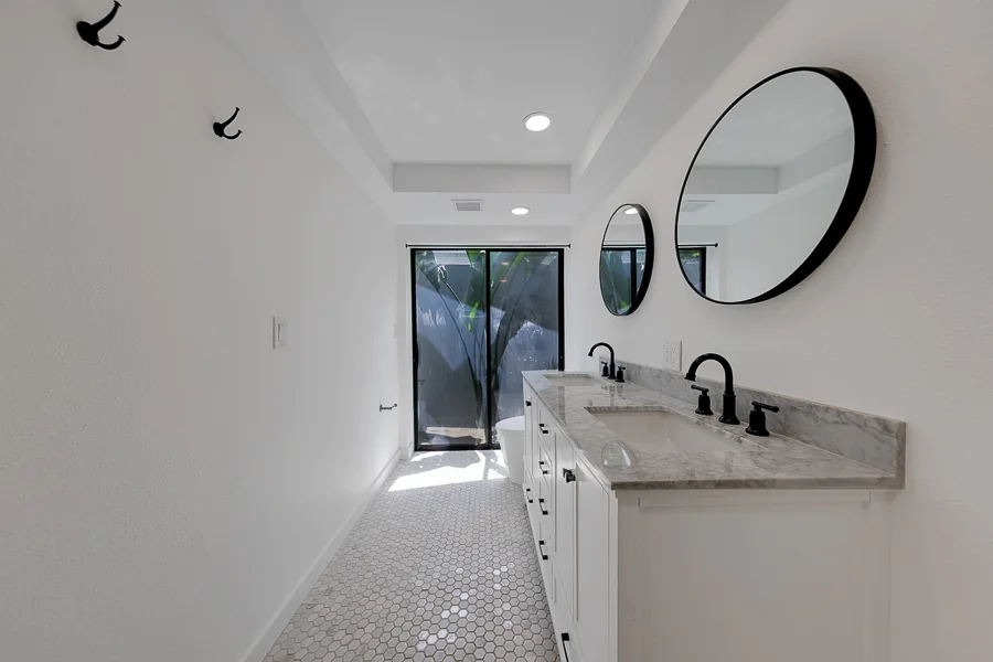 Real estate photography — 2709 Winding Way, Palm Harbor, Florida, 34683 | 4D Productions