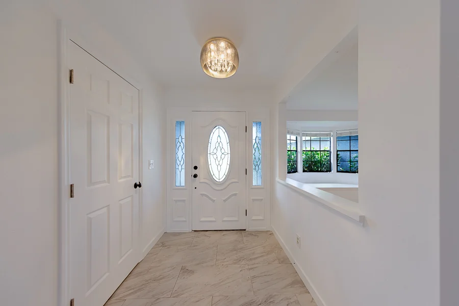 Real estate photography — 2709 Winding Way, Palm Harbor, Florida, 34683 | 4D Productions