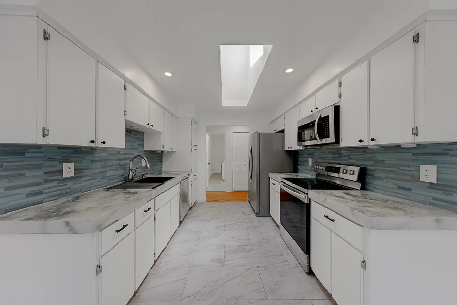 Real estate photography — 2709 Winding Way, Palm Harbor, Florida, 34683 | 4D Productions
