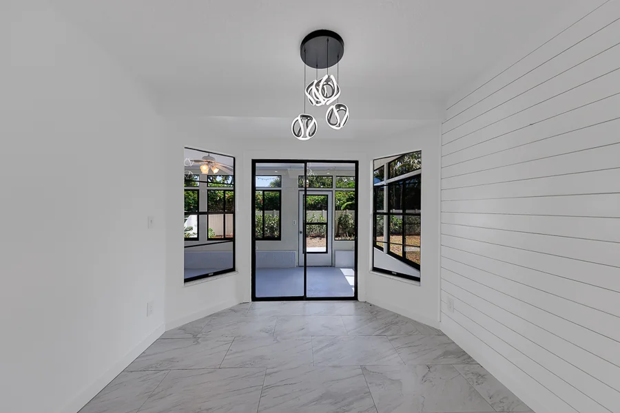 Real estate photography — 2709 Winding Way, Palm Harbor, Florida, 34683 | 4D Productions