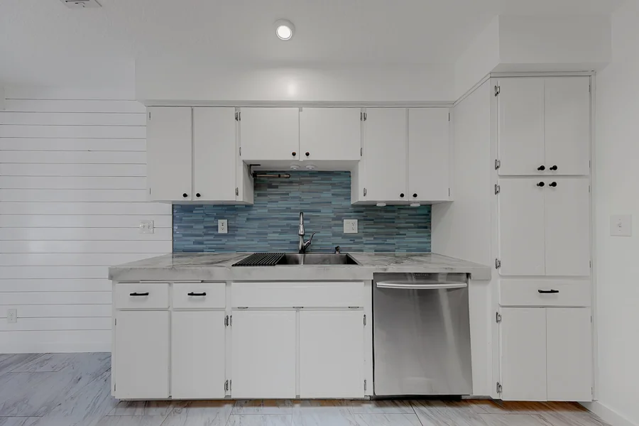 Real estate photography — 2709 Winding Way, Palm Harbor, Florida, 34683 | 4D Productions