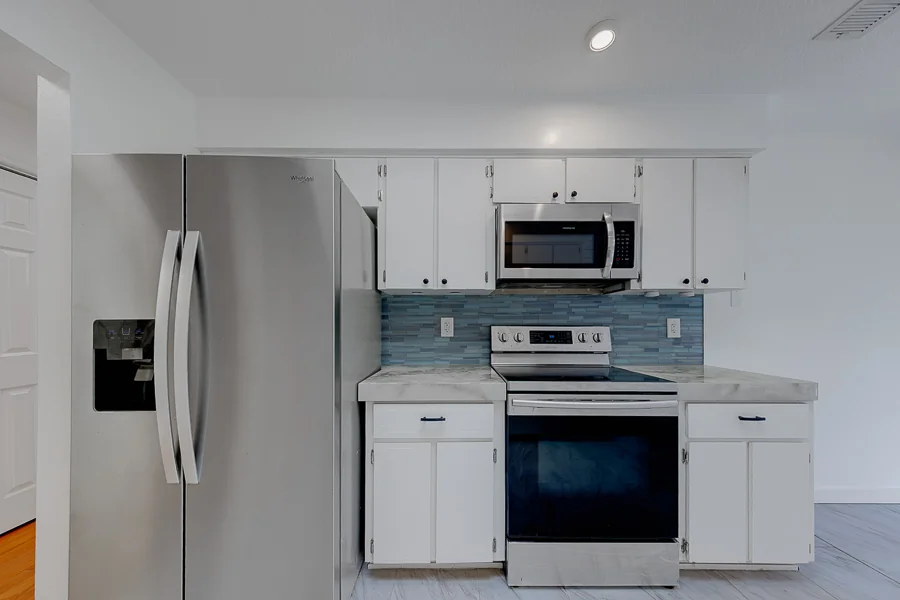 Real estate photography — 2709 Winding Way, Palm Harbor, Florida, 34683 | 4D Productions