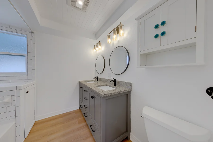 Real estate photography — 2709 Winding Way, Palm Harbor, Florida, 34683 | 4D Productions