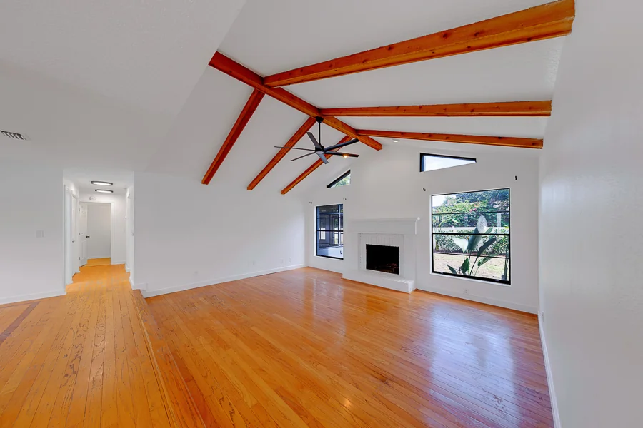 Real estate photography — 2709 Winding Way, Palm Harbor, Florida, 34683 | 4D Productions