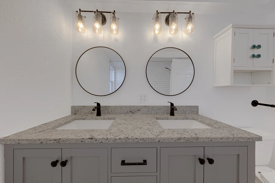 Real estate photography — 2709 Winding Way, Palm Harbor, Florida, 34683 | 4D Productions