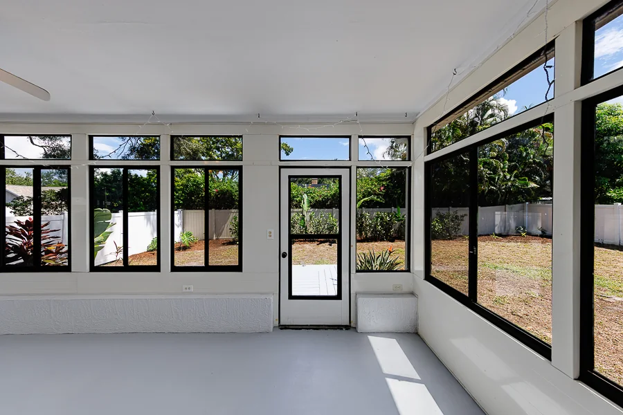 Real estate photography — 2709 Winding Way, Palm Harbor, Florida, 34683 | 4D Productions
