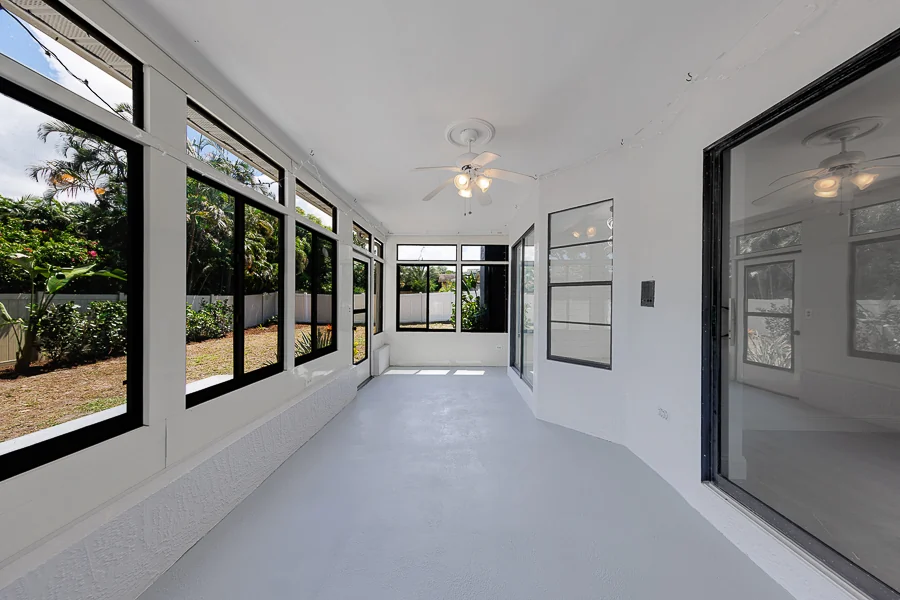 Real estate photography — 2709 Winding Way, Palm Harbor, Florida, 34683 | 4D Productions