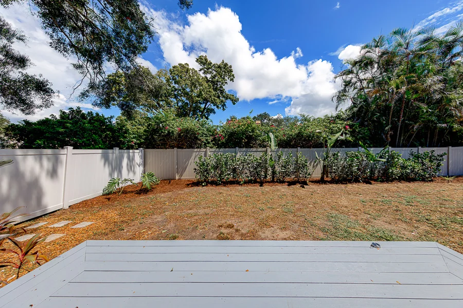 Real estate photography — 2709 Winding Way, Palm Harbor, Florida, 34683 | 4D Productions