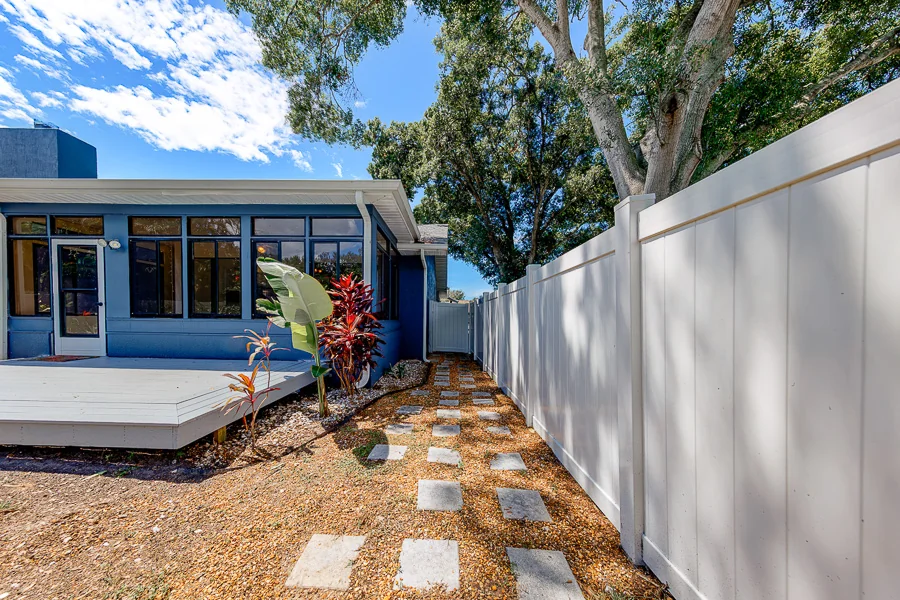 Real estate photography — 2709 Winding Way, Palm Harbor, Florida, 34683 | 4D Productions