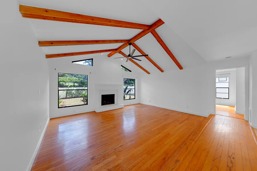Real estate photography — 2709 Winding Way, Palm Harbor, Florida, 34683 | 4D Productions