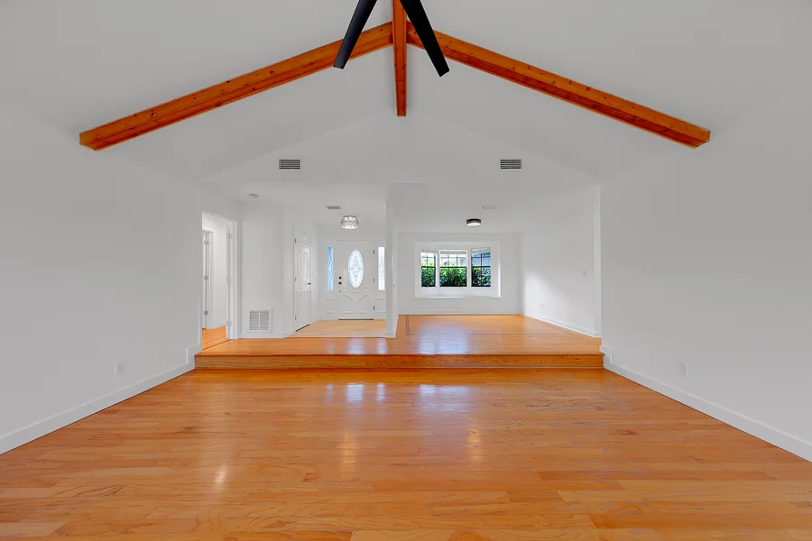 Real estate photography — 2709 Winding Way, Palm Harbor, Florida, 34683 | 4D Productions