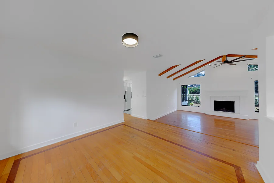 Real estate photography — 2709 Winding Way, Palm Harbor, Florida, 34683 | 4D Productions