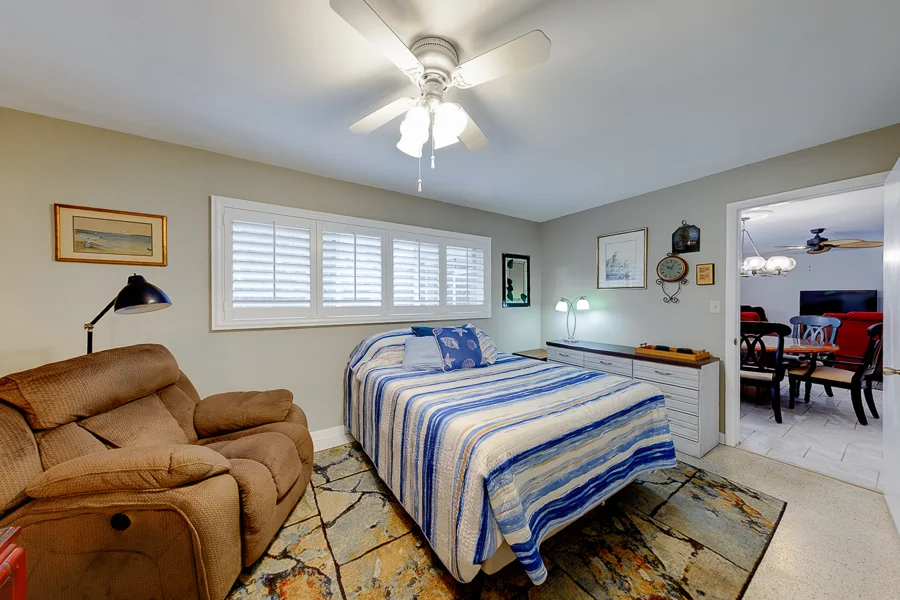 Real estate photography — 3 Birdie Lane, Palm Harbor, Florida, 34683 | 4D Productions