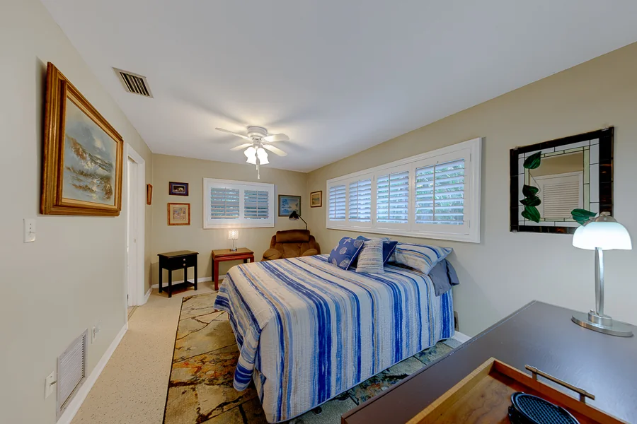 Real estate photography — 3 Birdie Lane, Palm Harbor, Florida, 34683 | 4D Productions