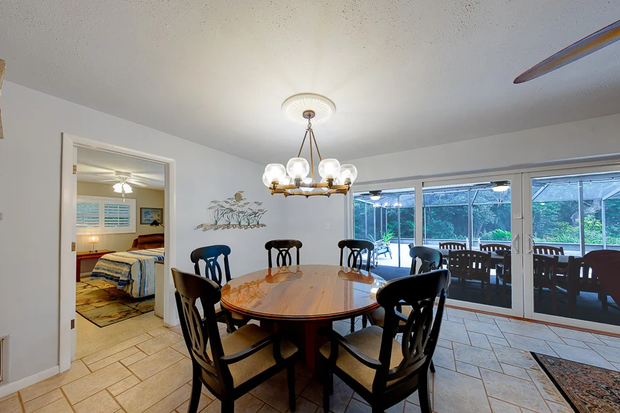 Real estate photography — 3 Birdie Lane, Palm Harbor, Florida, 34683 | 4D Productions