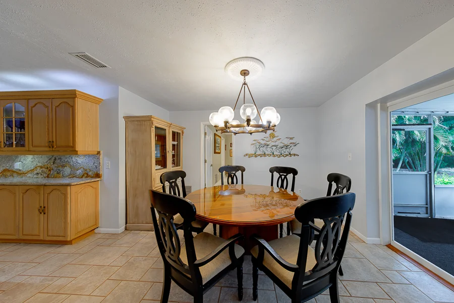 Real estate photography — 3 Birdie Lane, Palm Harbor, Florida, 34683 | 4D Productions
