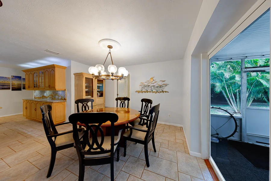Real estate photography — 3 Birdie Lane, Palm Harbor, Florida, 34683 | 4D Productions