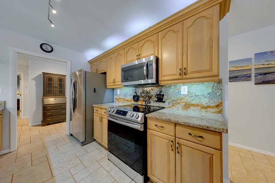 Real estate photography — 3 Birdie Lane, Palm Harbor, Florida, 34683 | 4D Productions