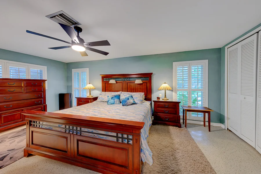 Real estate photography — 3 Birdie Lane, Palm Harbor, Florida, 34683 | 4D Productions