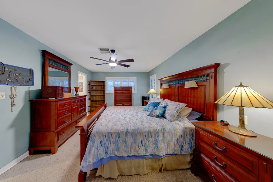 Real estate photography — 3 Birdie Lane, Palm Harbor, Florida, 34683 | 4D Productions