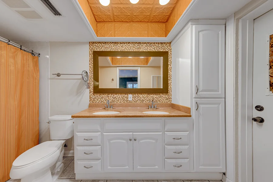 Real estate photography — 3 Birdie Lane, Palm Harbor, Florida, 34683 | 4D Productions
