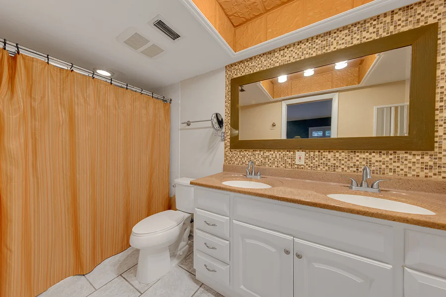 Real estate photography — 3 Birdie Lane, Palm Harbor, Florida, 34683 | 4D Productions