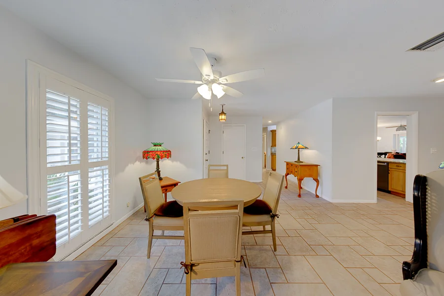 Real estate photography — 3 Birdie Lane, Palm Harbor, Florida, 34683 | 4D Productions