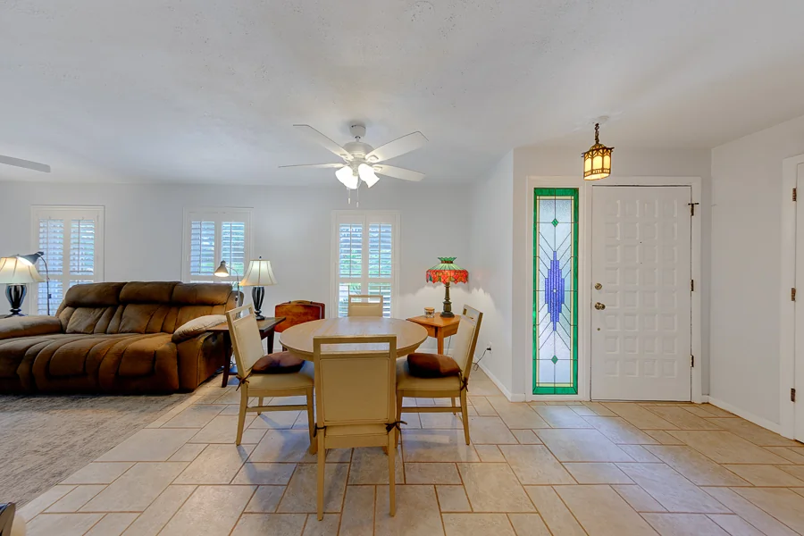 Real estate photography — 3 Birdie Lane, Palm Harbor, Florida, 34683 | 4D Productions