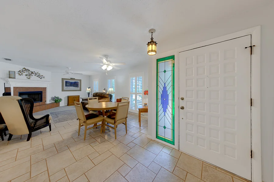 Real estate photography — 3 Birdie Lane, Palm Harbor, Florida, 34683 | 4D Productions