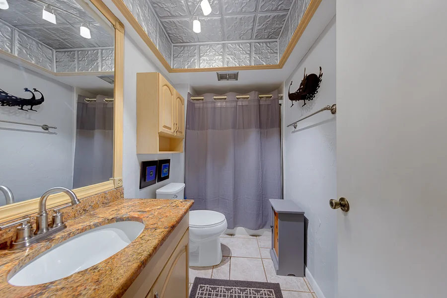 Real estate photography — 3 Birdie Lane, Palm Harbor, Florida, 34683 | 4D Productions