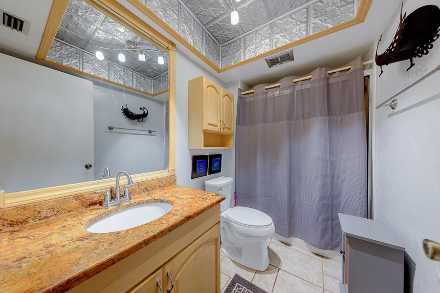 Real estate photography — 3 Birdie Lane, Palm Harbor, Florida, 34683 | 4D Productions