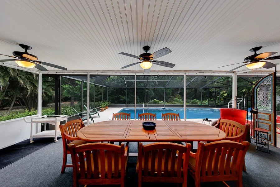 Real estate photography — 3 Birdie Lane, Palm Harbor, Florida, 34683 | 4D Productions