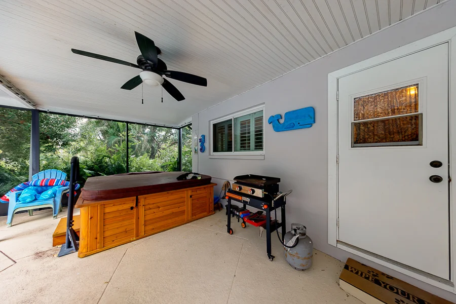 Real estate photography — 3 Birdie Lane, Palm Harbor, Florida, 34683 | 4D Productions