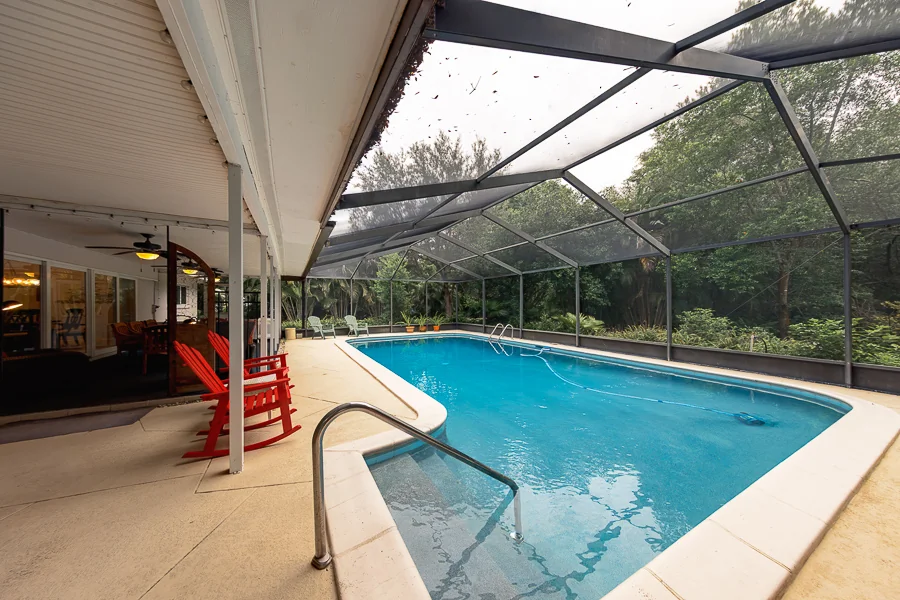 Real estate photography — 3 Birdie Lane, Palm Harbor, Florida, 34683 | 4D Productions