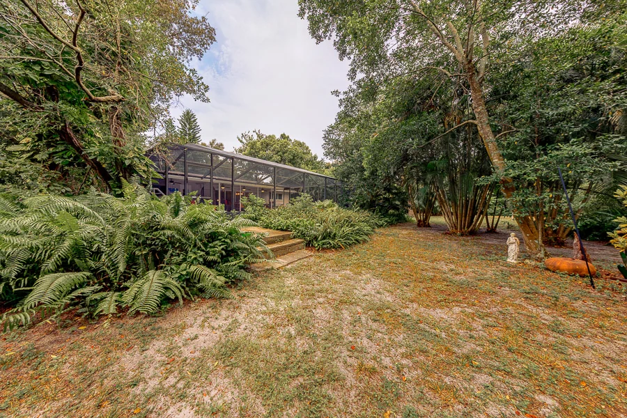 Real estate photography — 3 Birdie Lane, Palm Harbor, Florida, 34683 | 4D Productions
