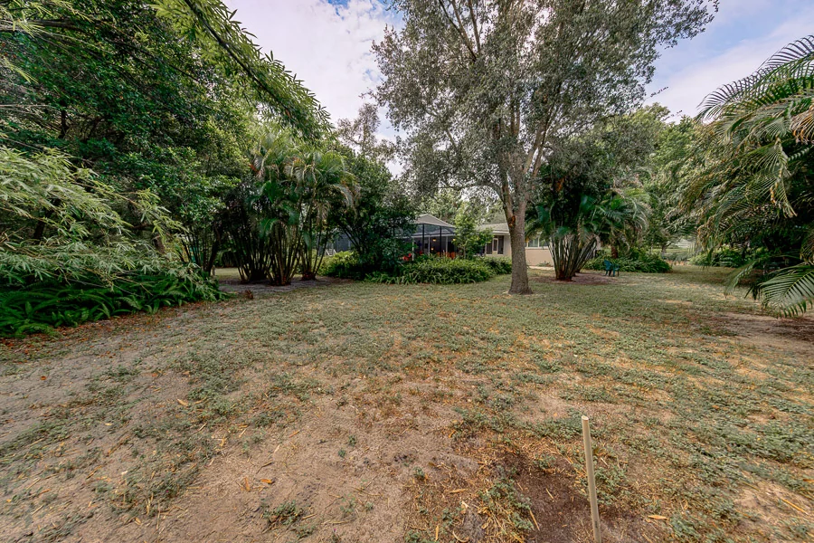 Real estate photography — 3 Birdie Lane, Palm Harbor, Florida, 34683 | 4D Productions