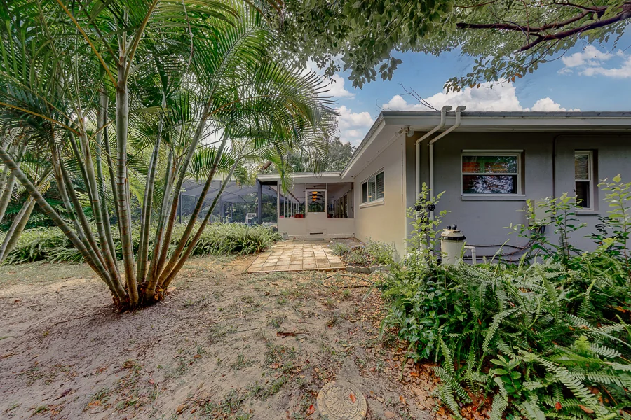 Real estate photography — 3 Birdie Lane, Palm Harbor, Florida, 34683 | 4D Productions